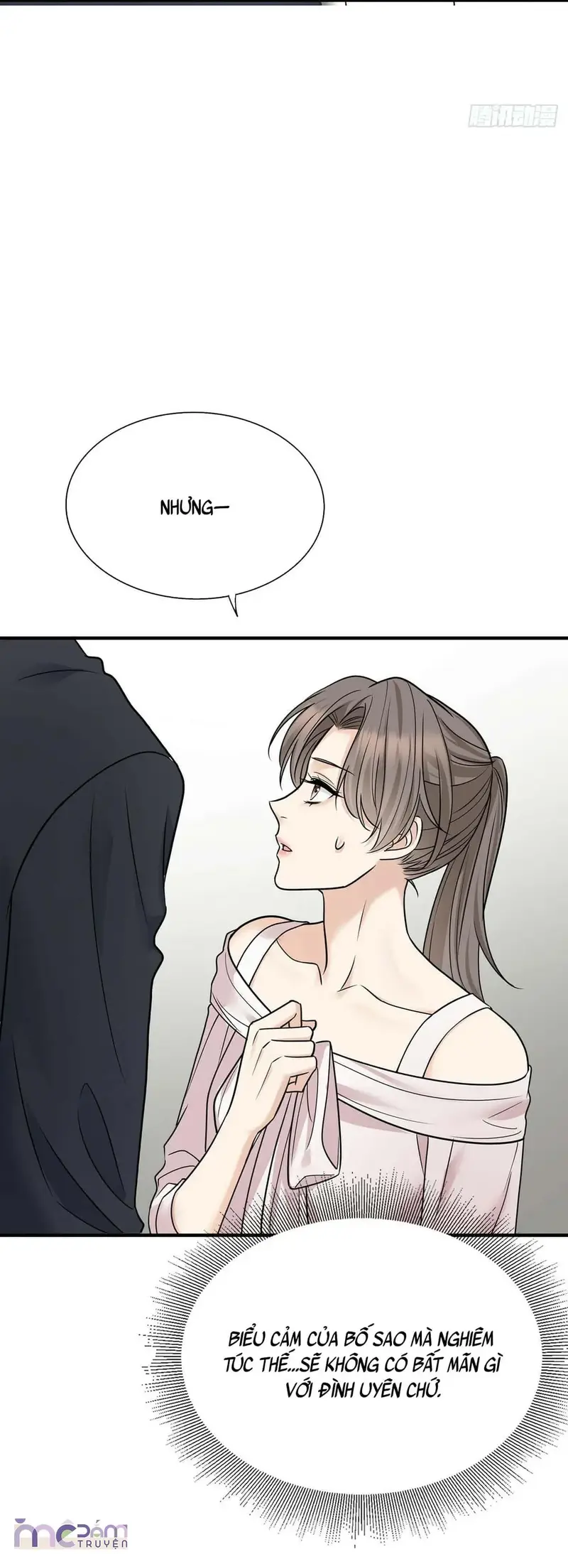 Tuyệt đối Nuông Chiều: Kiếp Này Làm Phu Nhân Của Chú Nhỏ! Chapter 59 - Trang 11