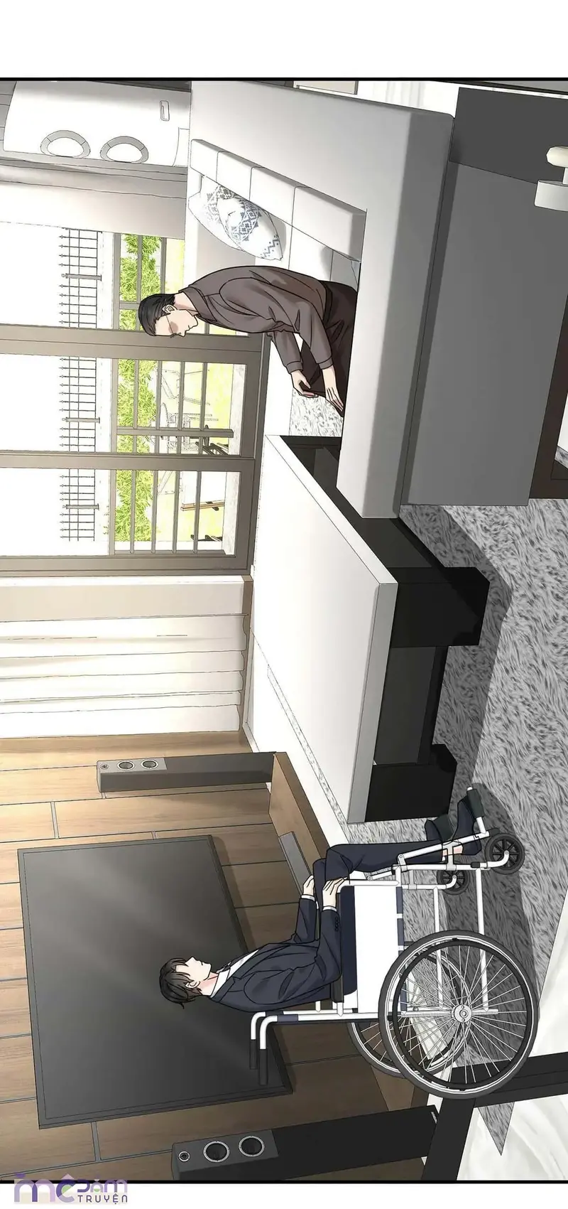 Tuyệt đối Nuông Chiều: Kiếp Này Làm Phu Nhân Của Chú Nhỏ! Chapter 59 - Trang 14