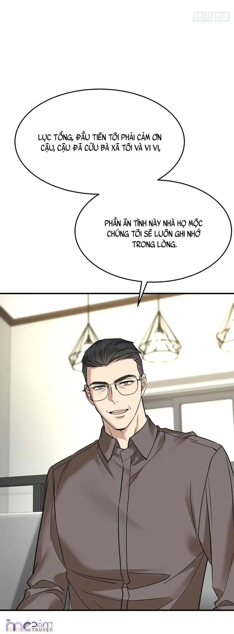 Tuyệt đối Nuông Chiều: Kiếp Này Làm Phu Nhân Của Chú Nhỏ! Chapter 59 - Trang 15