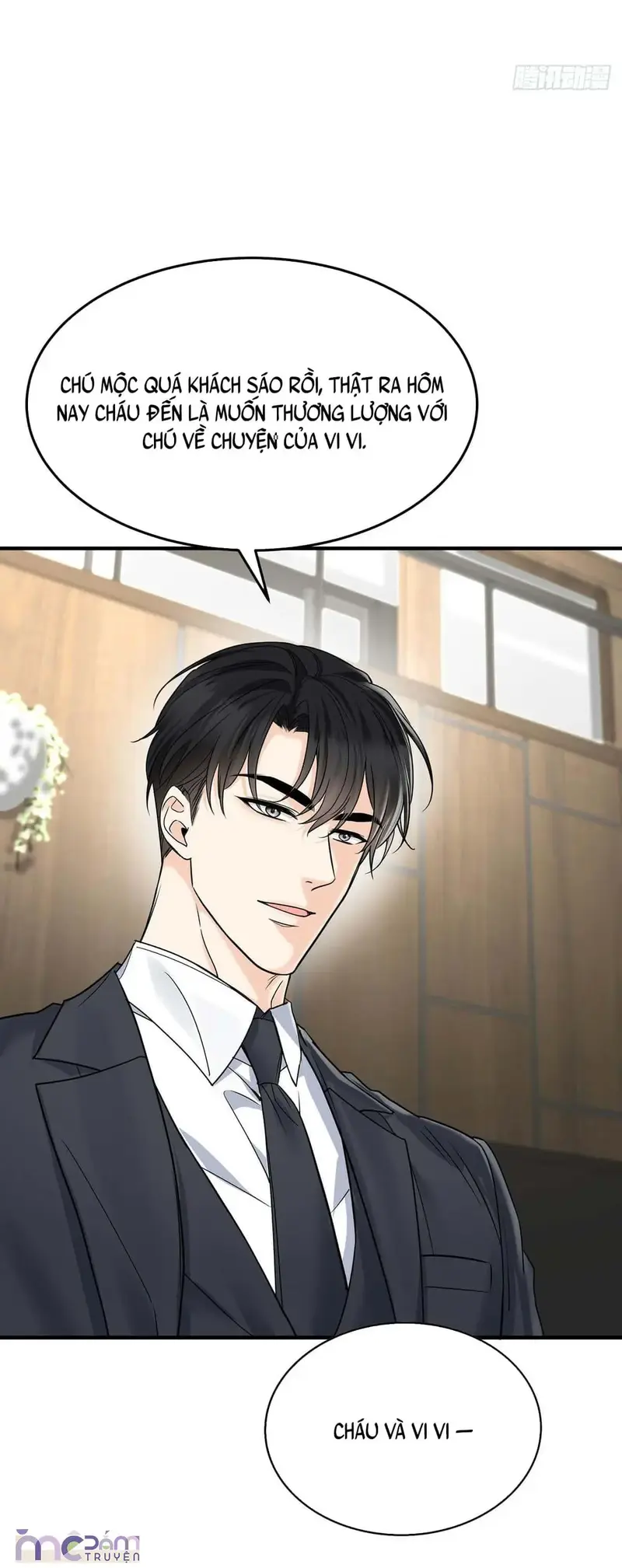 Tuyệt đối Nuông Chiều: Kiếp Này Làm Phu Nhân Của Chú Nhỏ! Chapter 59 - Trang 16