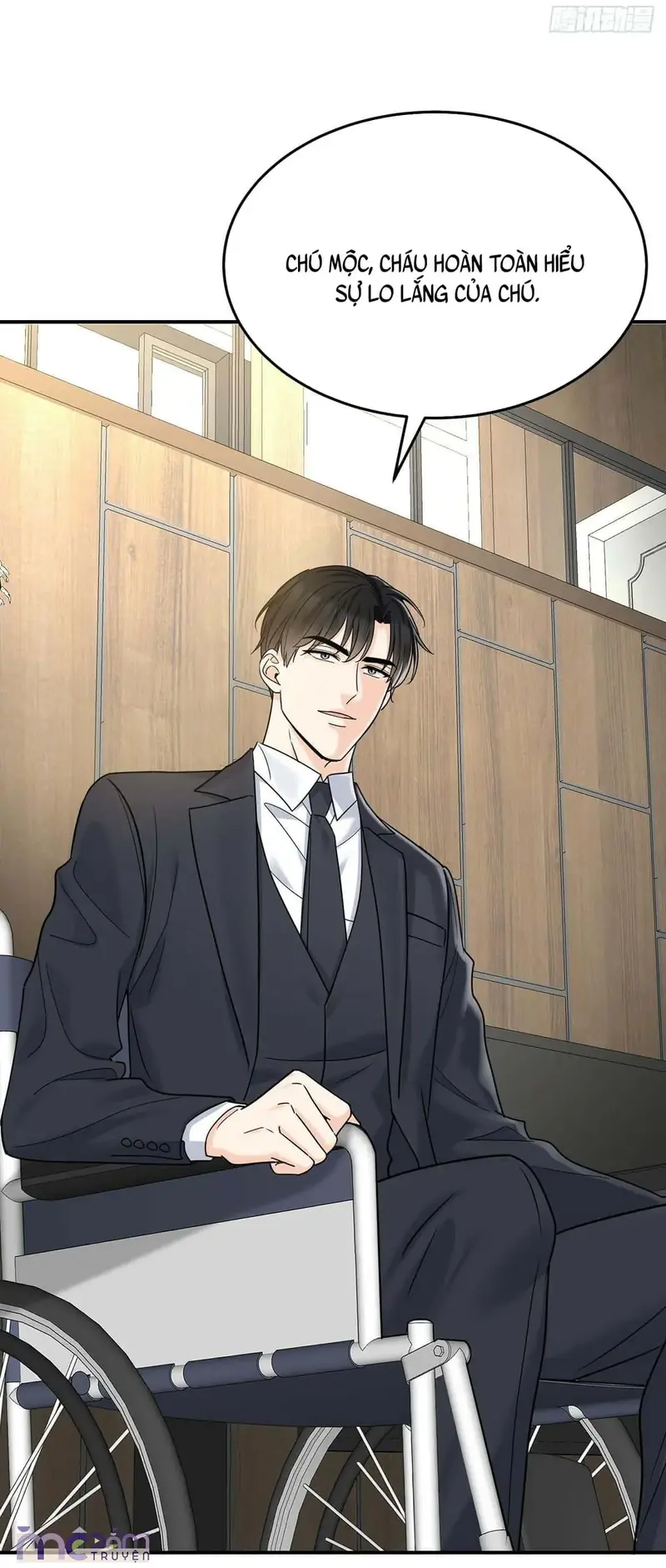 Tuyệt đối Nuông Chiều: Kiếp Này Làm Phu Nhân Của Chú Nhỏ! Chapter 59 - Trang 19