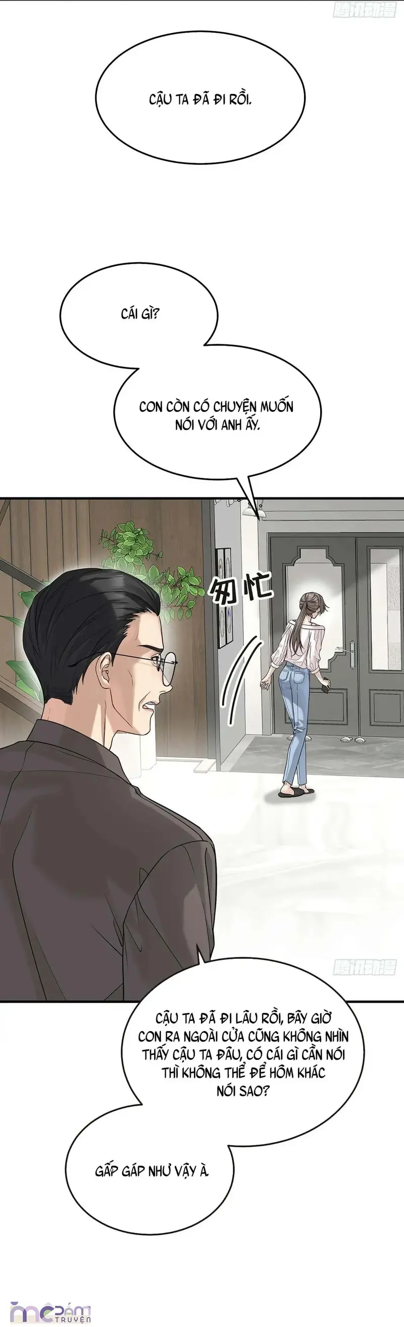 Tuyệt đối Nuông Chiều: Kiếp Này Làm Phu Nhân Của Chú Nhỏ! Chapter 59 - Trang 25