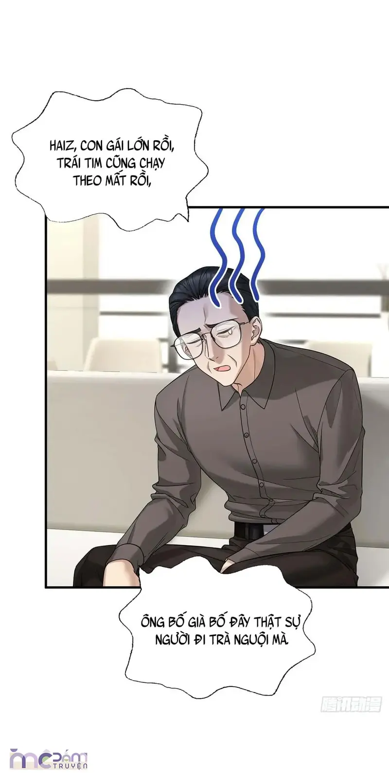 Tuyệt đối Nuông Chiều: Kiếp Này Làm Phu Nhân Của Chú Nhỏ! Chapter 59 - Trang 26