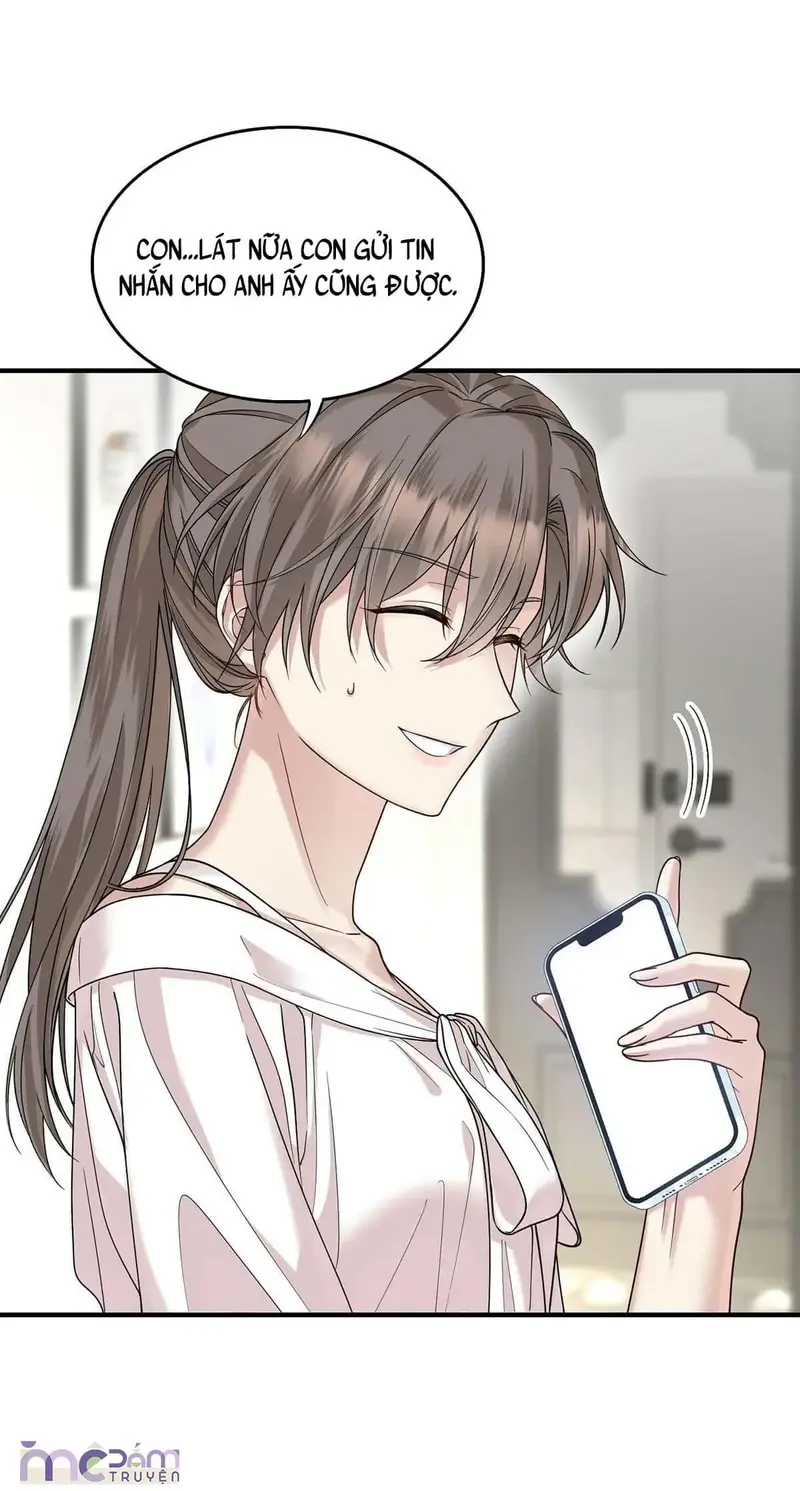 Tuyệt đối Nuông Chiều: Kiếp Này Làm Phu Nhân Của Chú Nhỏ! Chapter 59 - Trang 27