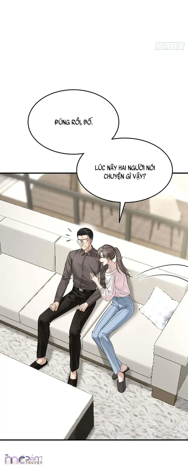 Tuyệt đối Nuông Chiều: Kiếp Này Làm Phu Nhân Của Chú Nhỏ! Chapter 59 - Trang 28