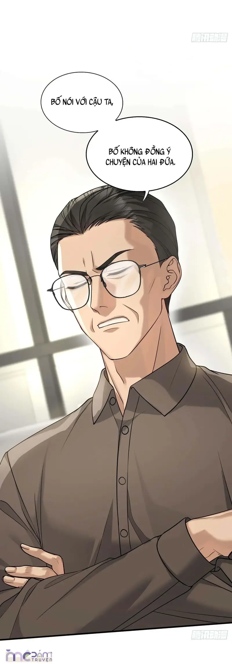 Tuyệt đối Nuông Chiều: Kiếp Này Làm Phu Nhân Của Chú Nhỏ! Chapter 59 - Trang 29