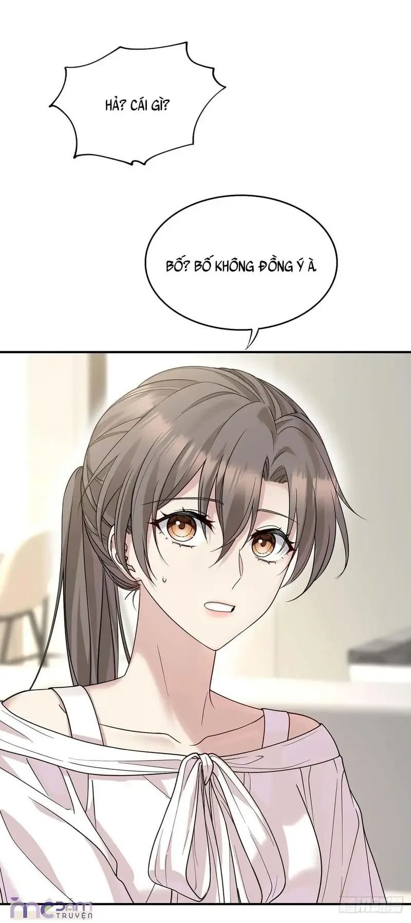 Tuyệt đối Nuông Chiều: Kiếp Này Làm Phu Nhân Của Chú Nhỏ! Chapter 59 - Trang 30