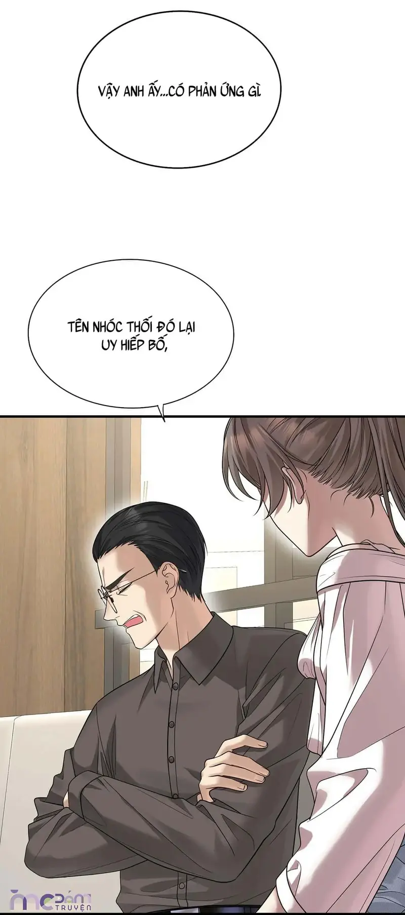 Tuyệt đối Nuông Chiều: Kiếp Này Làm Phu Nhân Của Chú Nhỏ! Chapter 59 - Trang 31