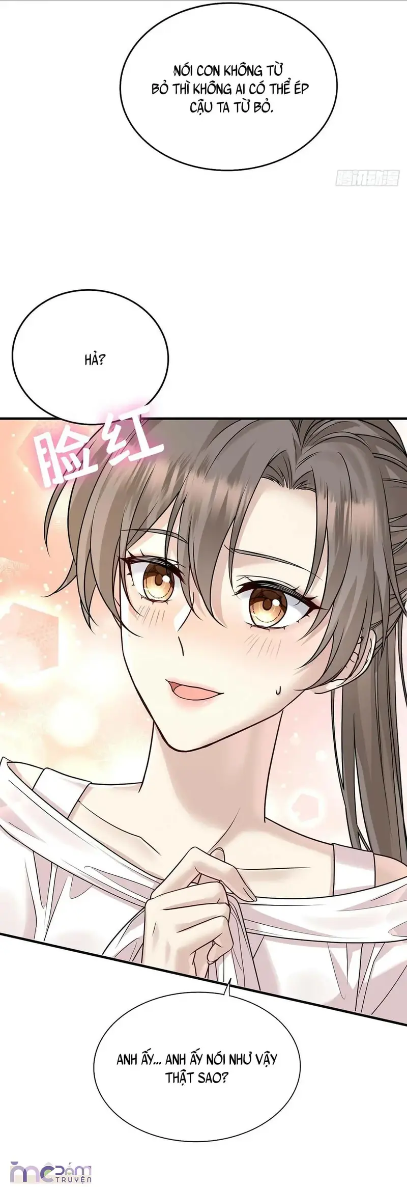 Tuyệt đối Nuông Chiều: Kiếp Này Làm Phu Nhân Của Chú Nhỏ! Chapter 59 - Trang 32