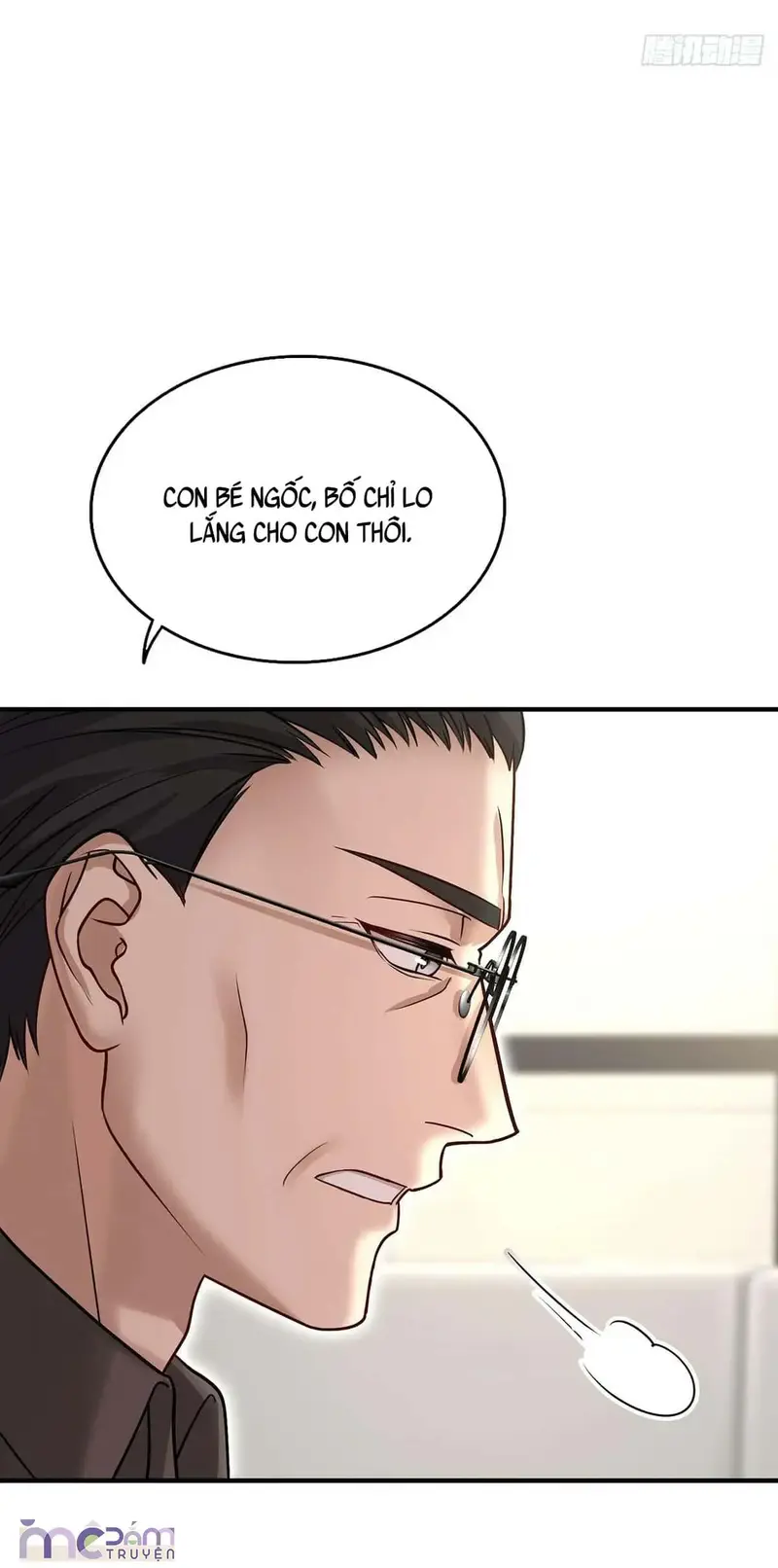 Tuyệt đối Nuông Chiều: Kiếp Này Làm Phu Nhân Của Chú Nhỏ! Chapter 59 - Trang 35