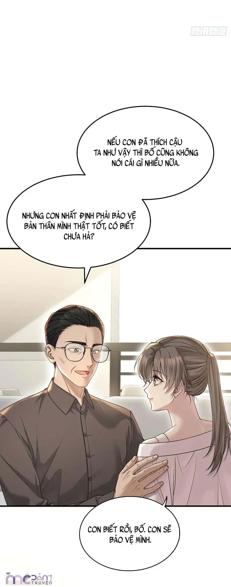 Tuyệt đối Nuông Chiều: Kiếp Này Làm Phu Nhân Của Chú Nhỏ! Chapter 59 - Trang 36