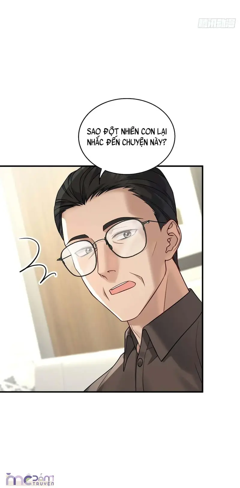 Tuyệt đối Nuông Chiều: Kiếp Này Làm Phu Nhân Của Chú Nhỏ! Chapter 59 - Trang 39