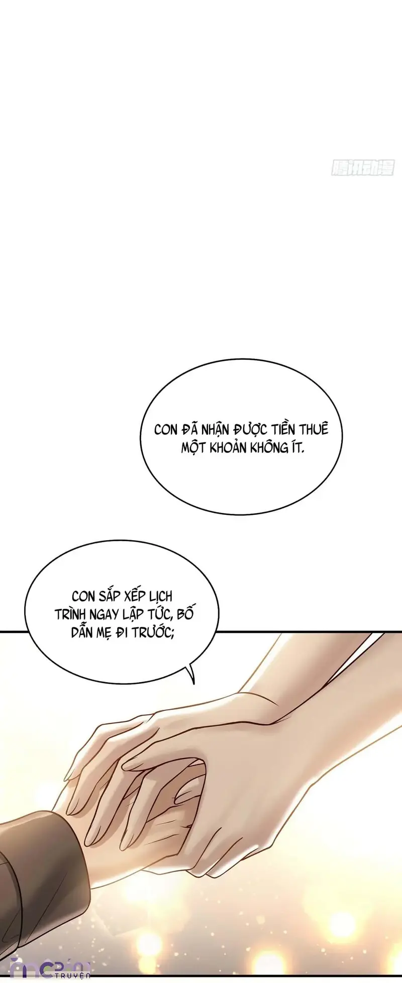 Tuyệt đối Nuông Chiều: Kiếp Này Làm Phu Nhân Của Chú Nhỏ! Chapter 59 - Trang 40