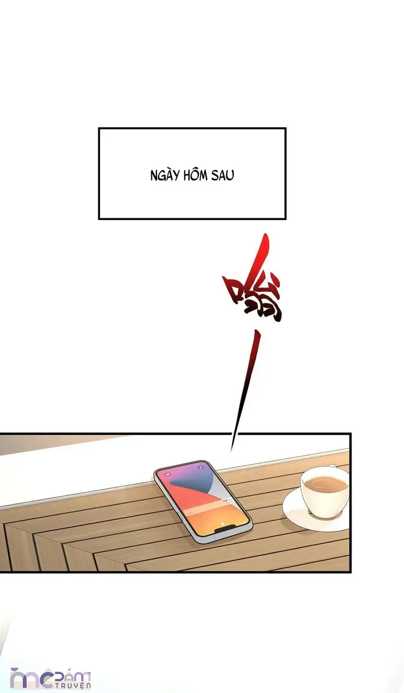Tuyệt đối Nuông Chiều: Kiếp Này Làm Phu Nhân Của Chú Nhỏ! Chapter 59 - Trang 43