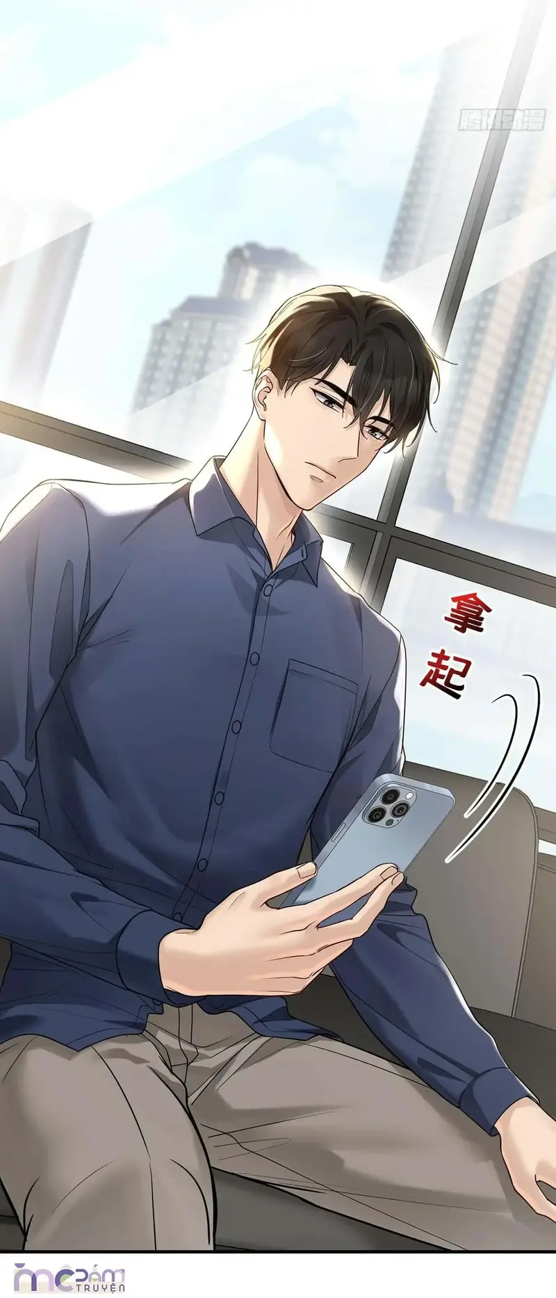 Tuyệt đối Nuông Chiều: Kiếp Này Làm Phu Nhân Của Chú Nhỏ! Chapter 59 - Trang 44