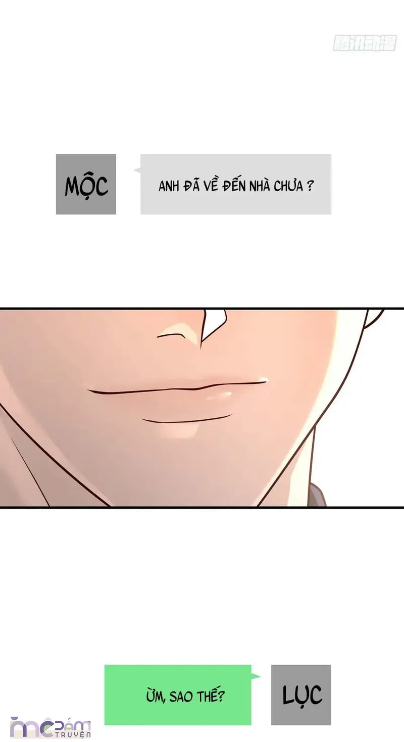 Tuyệt đối Nuông Chiều: Kiếp Này Làm Phu Nhân Của Chú Nhỏ! Chapter 59 - Trang 45