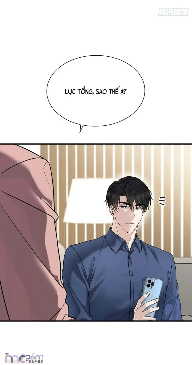Tuyệt đối Nuông Chiều: Kiếp Này Làm Phu Nhân Của Chú Nhỏ! Chapter 59 - Trang 46