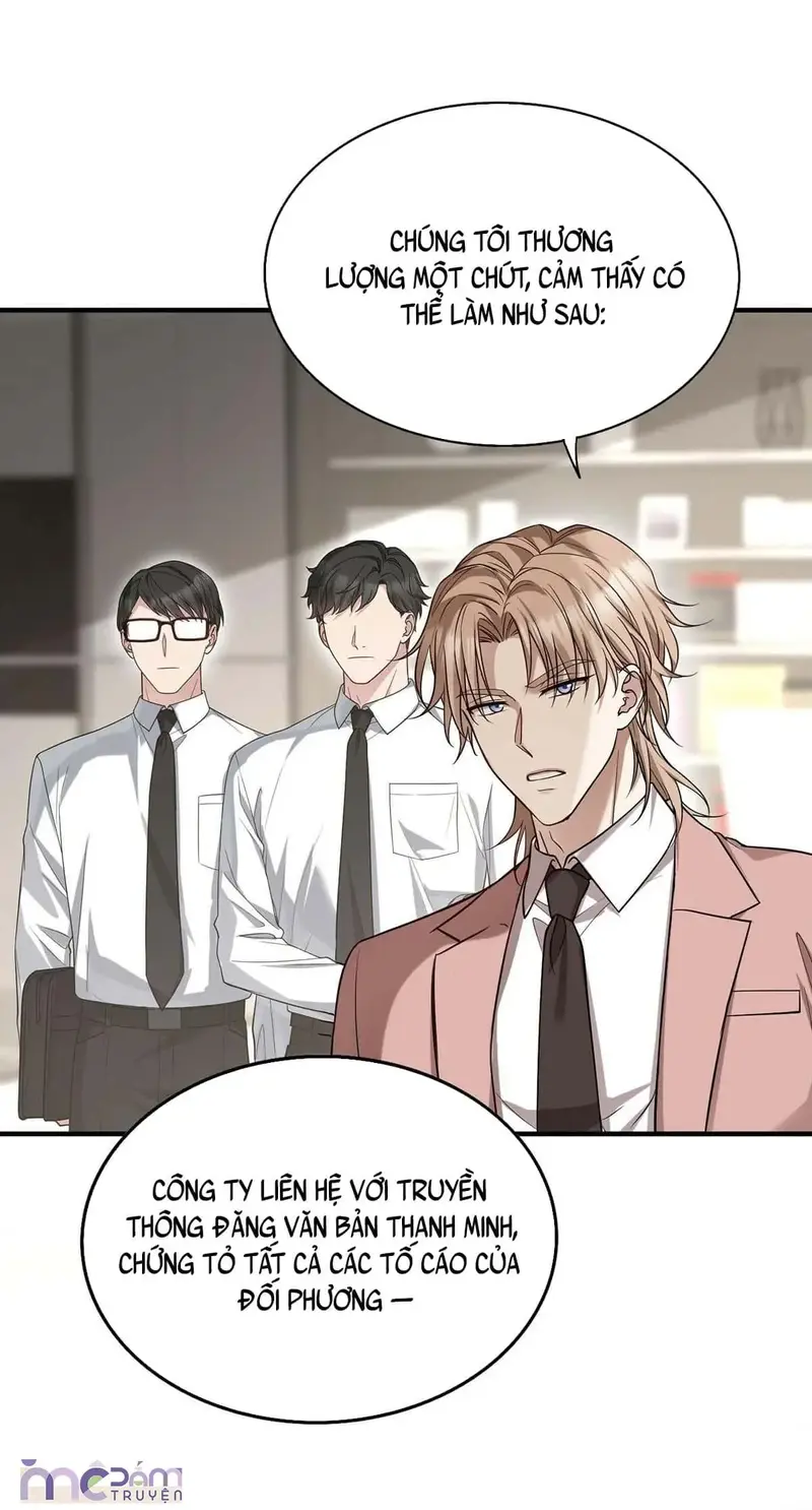 Tuyệt đối Nuông Chiều: Kiếp Này Làm Phu Nhân Của Chú Nhỏ! Chapter 59 - Trang 49