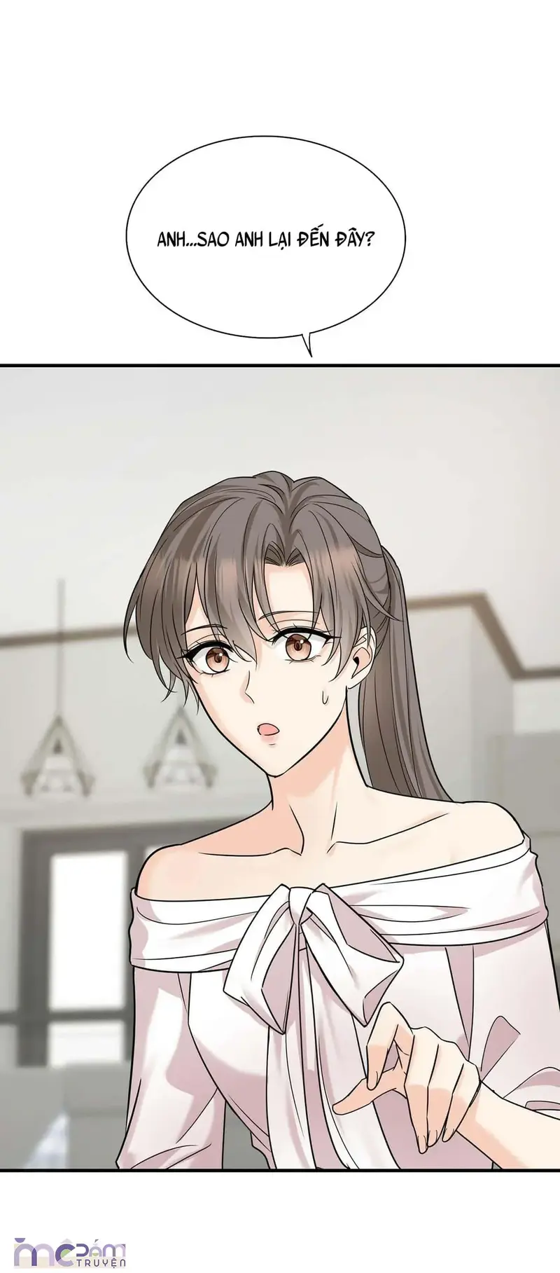 Tuyệt đối Nuông Chiều: Kiếp Này Làm Phu Nhân Của Chú Nhỏ! Chapter 59 - Trang 6
