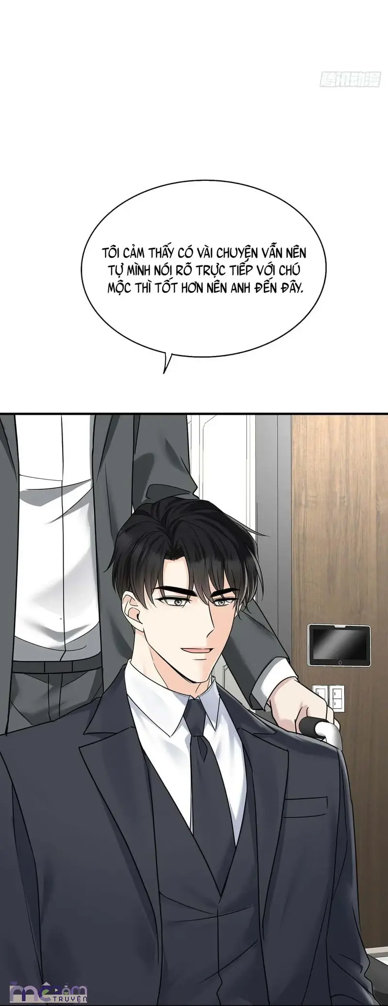 Tuyệt đối Nuông Chiều: Kiếp Này Làm Phu Nhân Của Chú Nhỏ! Chapter 59 - Trang 7