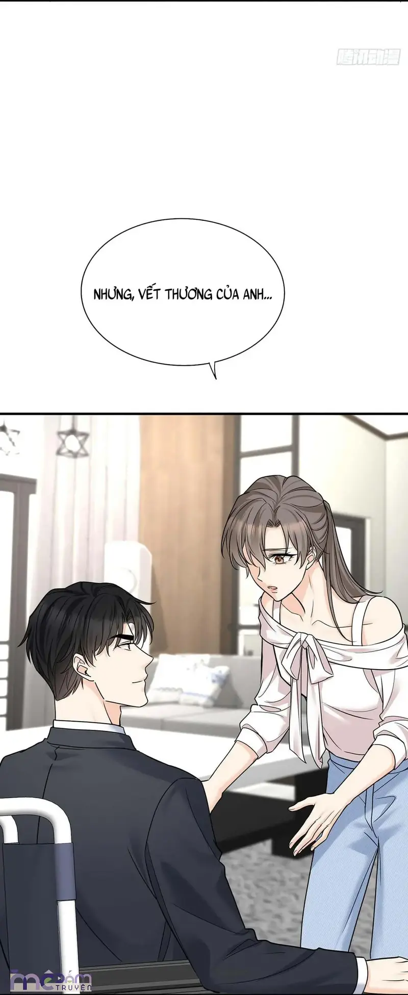 Tuyệt đối Nuông Chiều: Kiếp Này Làm Phu Nhân Của Chú Nhỏ! Chapter 59 - Trang 8