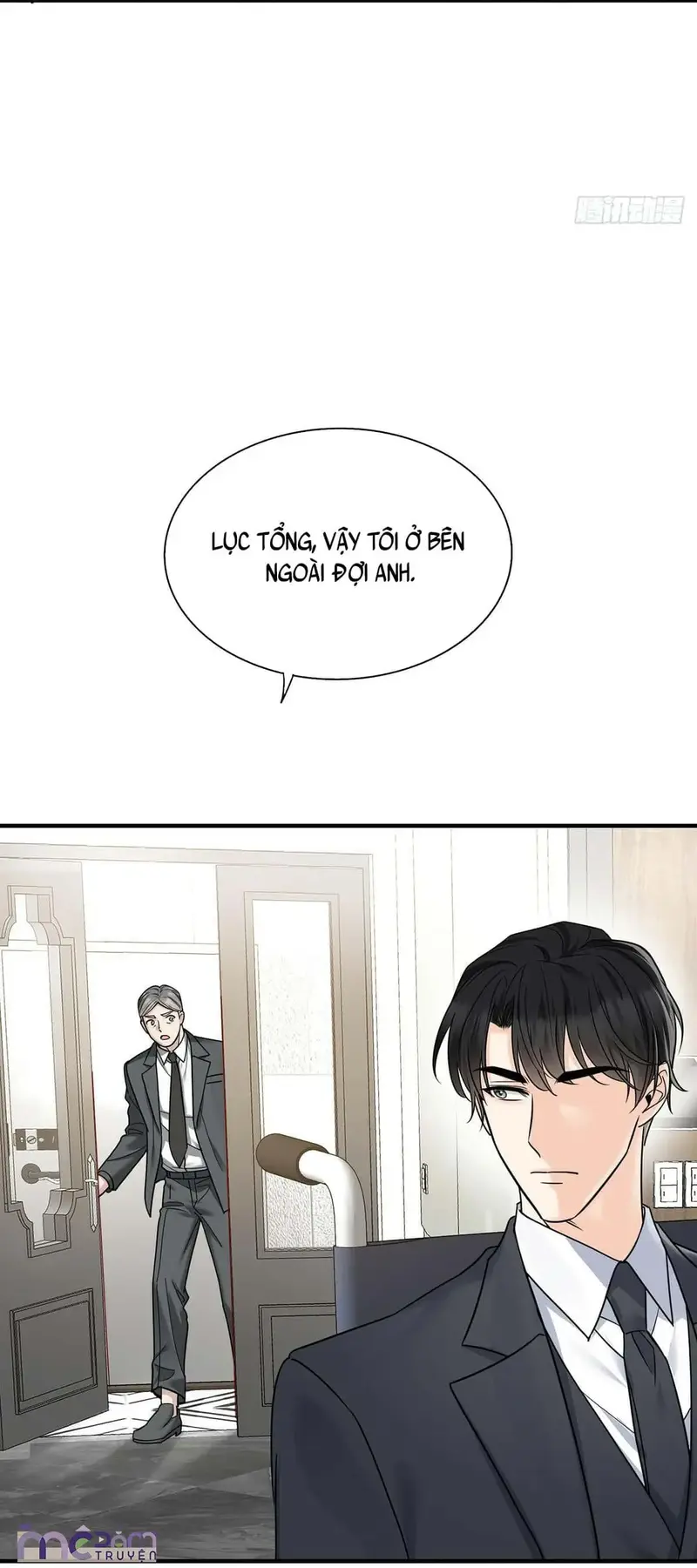 Tuyệt đối Nuông Chiều: Kiếp Này Làm Phu Nhân Của Chú Nhỏ! Chapter 59 - Trang 9