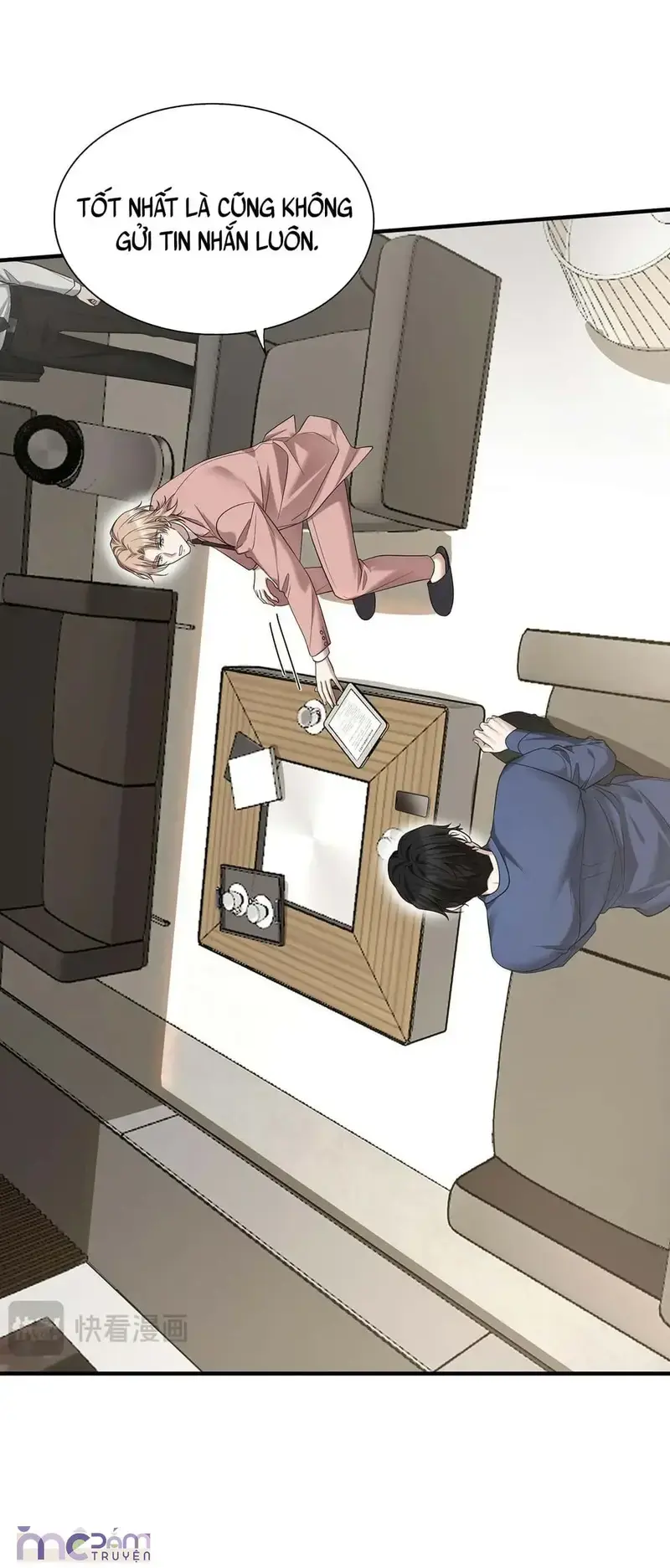 Tuyệt đối Nuông Chiều: Kiếp Này Làm Phu Nhân Của Chú Nhỏ! Chapter 60 - Trang 10
