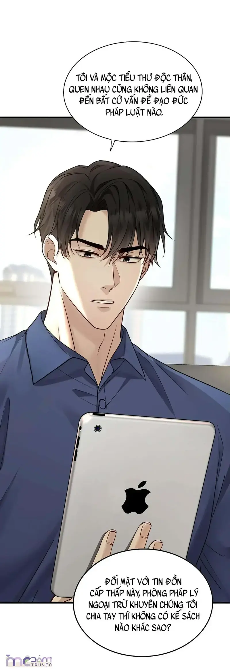 Tuyệt đối Nuông Chiều: Kiếp Này Làm Phu Nhân Của Chú Nhỏ! Chapter 60 - Trang 12