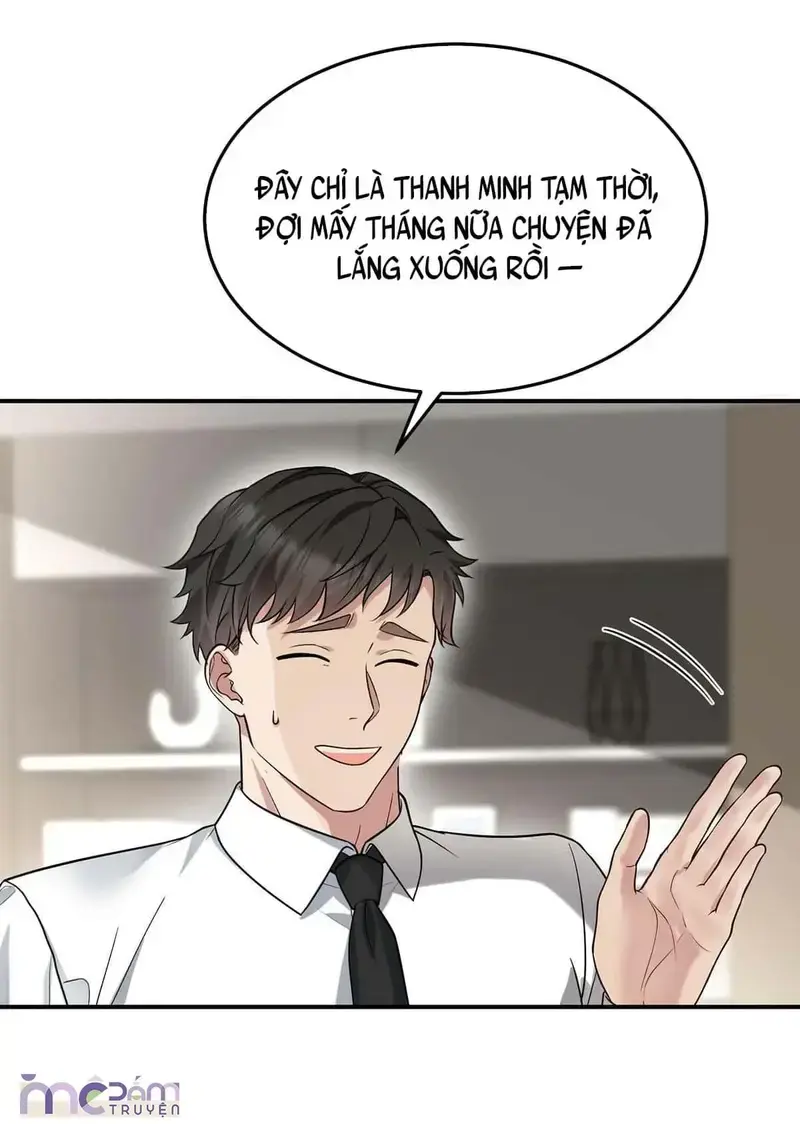 Tuyệt đối Nuông Chiều: Kiếp Này Làm Phu Nhân Của Chú Nhỏ! Chapter 60 - Trang 13