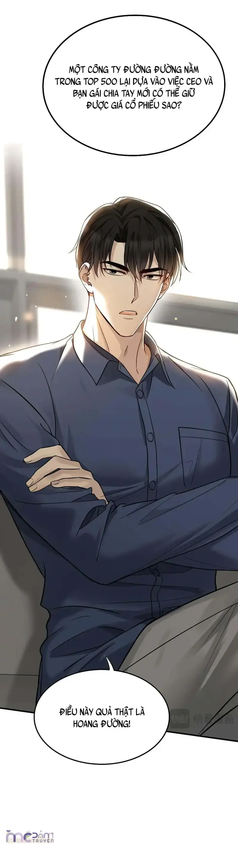 Tuyệt đối Nuông Chiều: Kiếp Này Làm Phu Nhân Của Chú Nhỏ! Chapter 60 - Trang 16