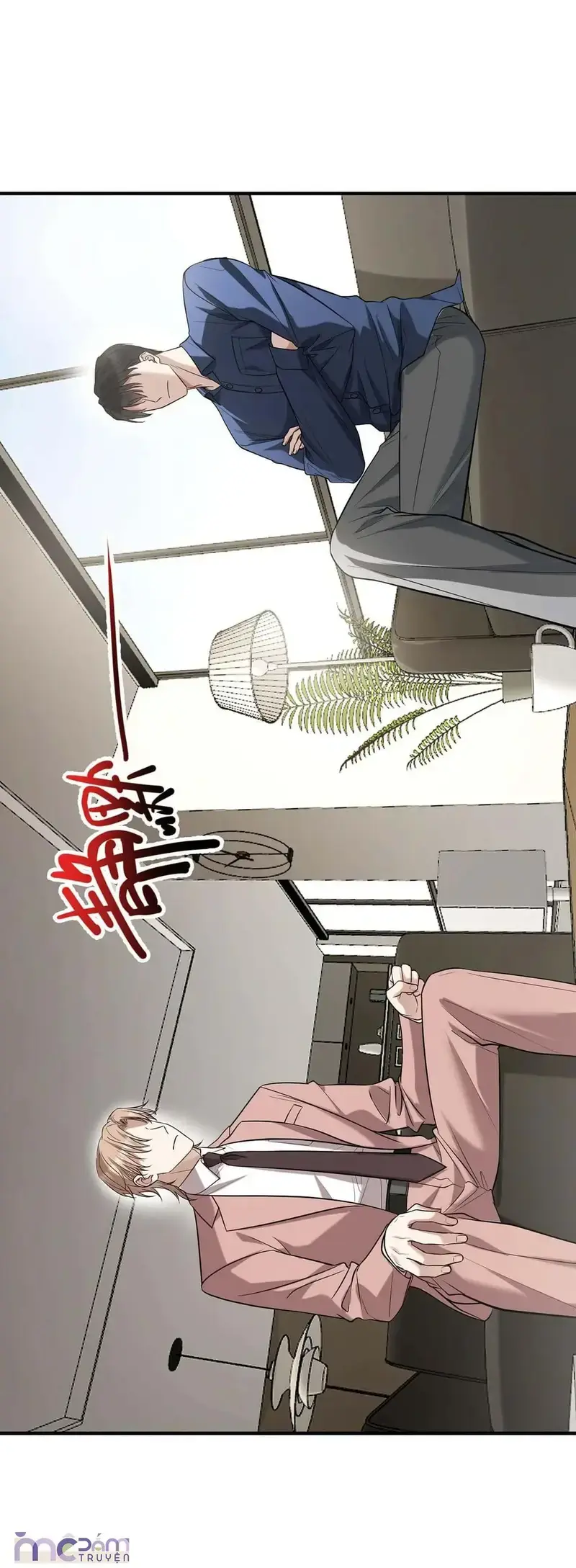 Tuyệt đối Nuông Chiều: Kiếp Này Làm Phu Nhân Của Chú Nhỏ! Chapter 60 - Trang 17