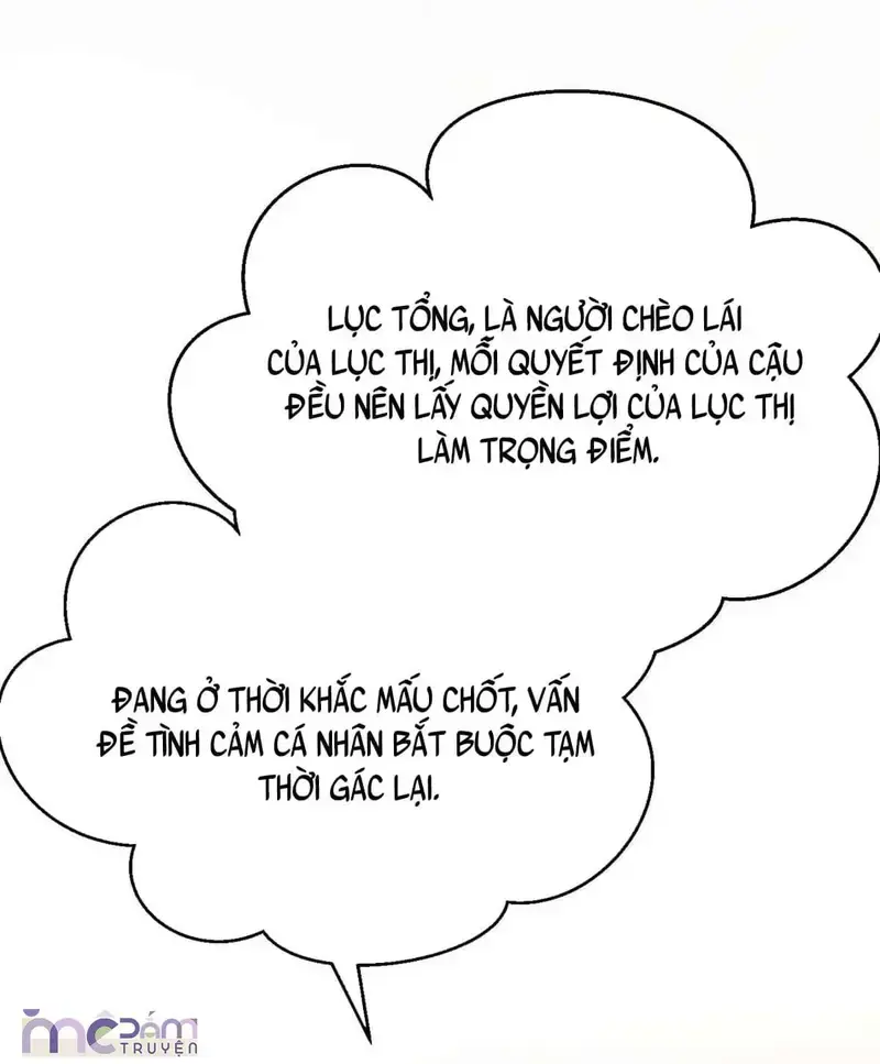 Tuyệt đối Nuông Chiều: Kiếp Này Làm Phu Nhân Của Chú Nhỏ! Chapter 60 - Trang 19