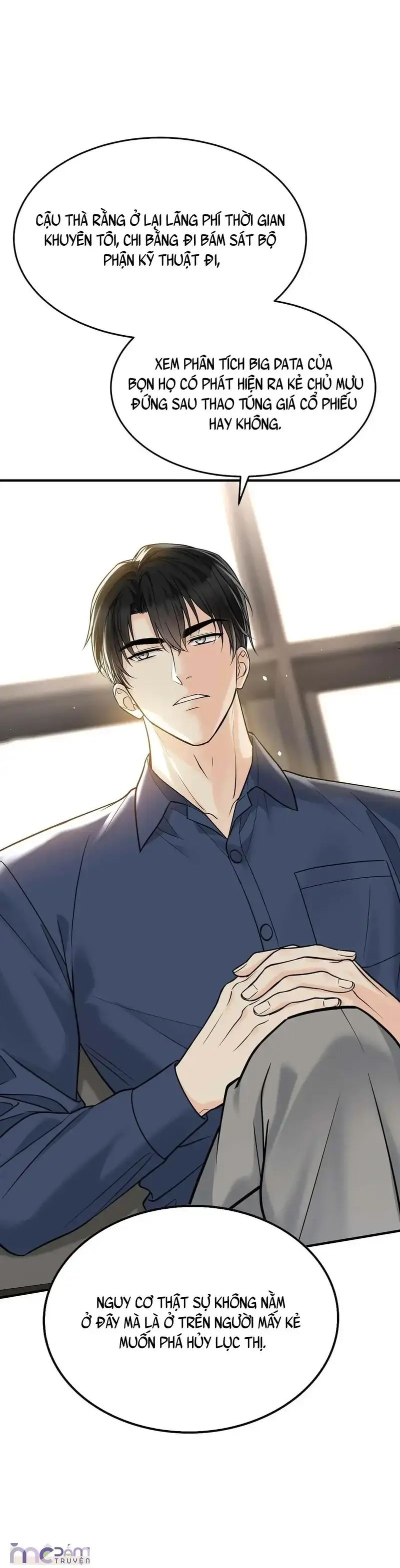 Tuyệt đối Nuông Chiều: Kiếp Này Làm Phu Nhân Của Chú Nhỏ! Chapter 60 - Trang 21