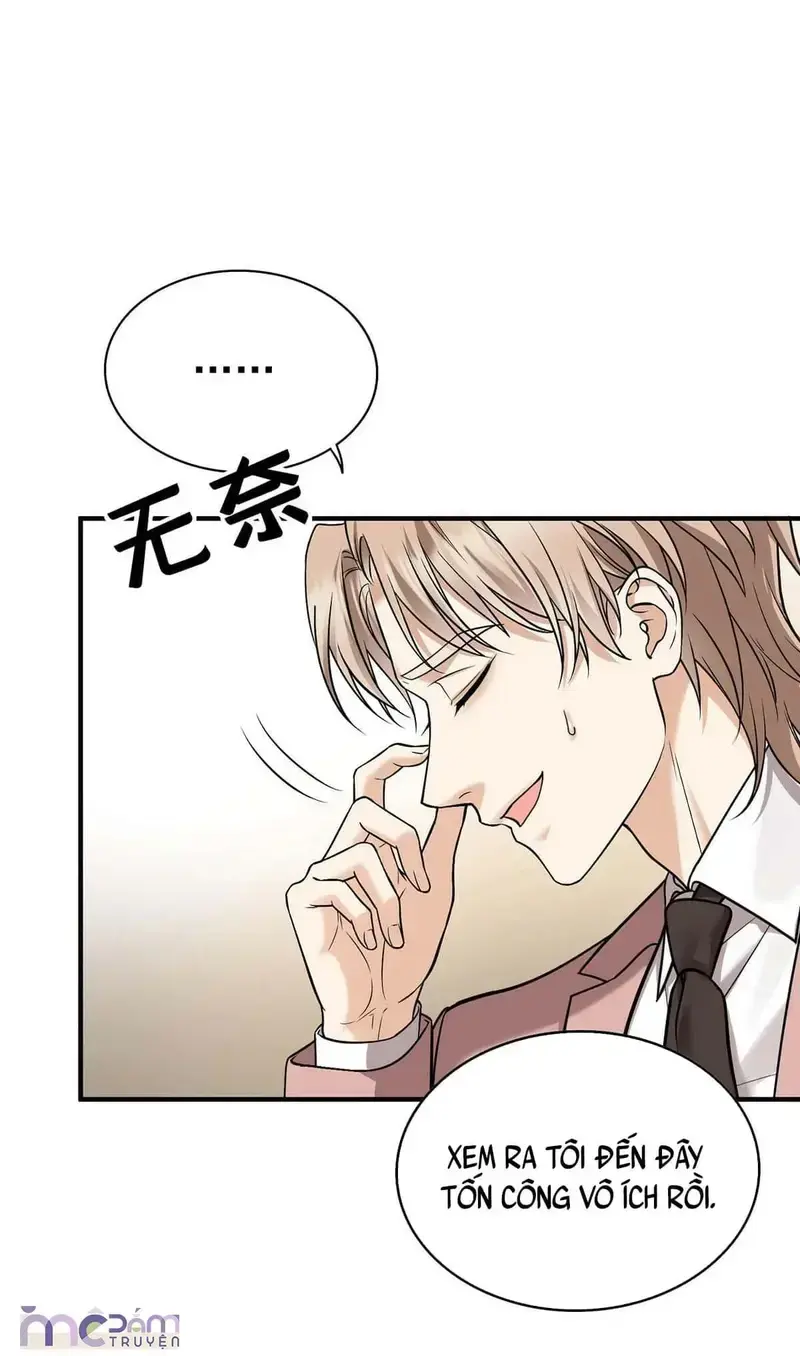 Tuyệt đối Nuông Chiều: Kiếp Này Làm Phu Nhân Của Chú Nhỏ! Chapter 60 - Trang 22