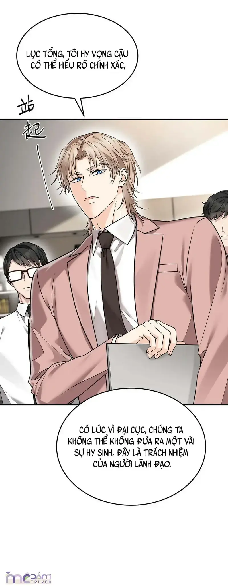 Tuyệt đối Nuông Chiều: Kiếp Này Làm Phu Nhân Của Chú Nhỏ! Chapter 60 - Trang 23