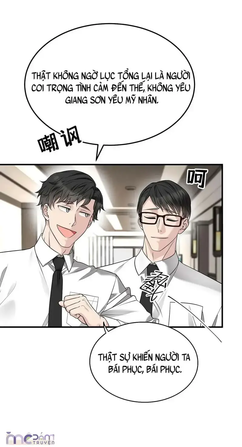 Tuyệt đối Nuông Chiều: Kiếp Này Làm Phu Nhân Của Chú Nhỏ! Chapter 60 - Trang 29