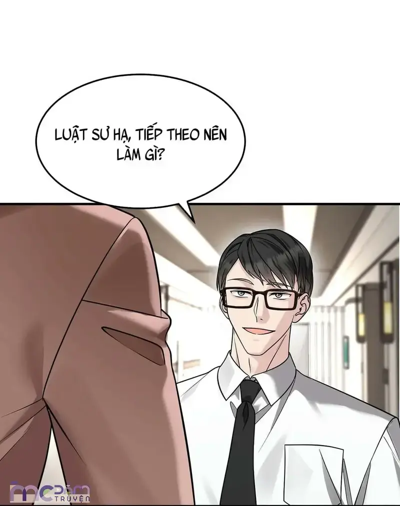 Tuyệt đối Nuông Chiều: Kiếp Này Làm Phu Nhân Của Chú Nhỏ! Chapter 60 - Trang 30
