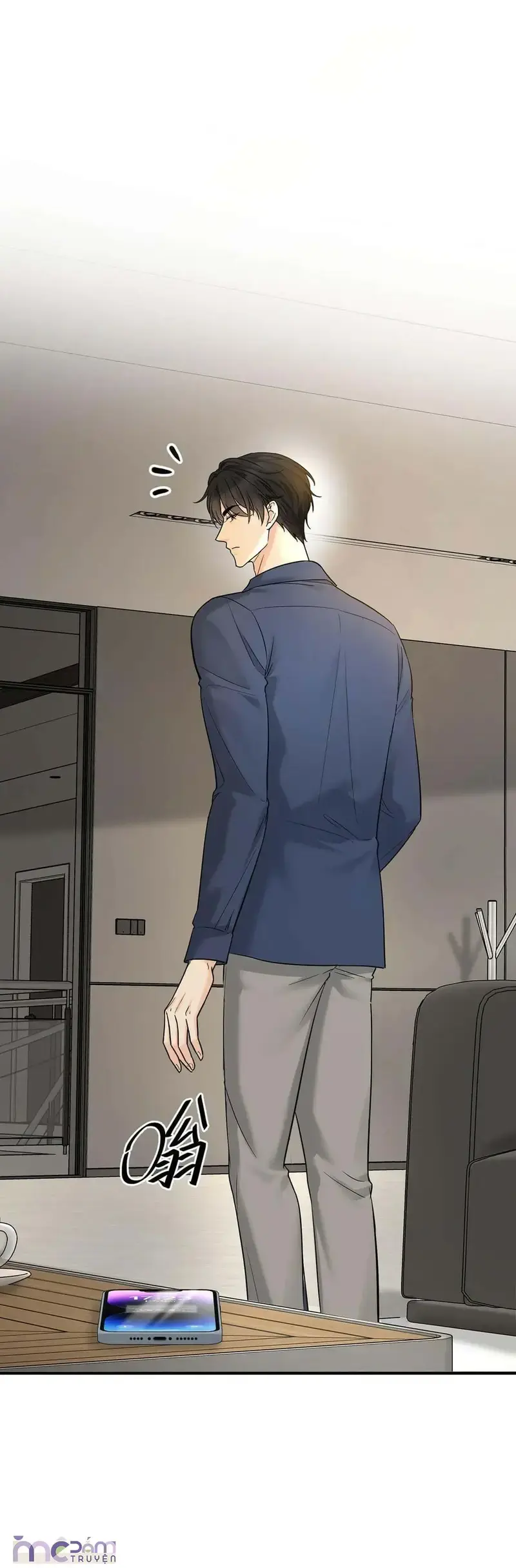 Tuyệt đối Nuông Chiều: Kiếp Này Làm Phu Nhân Của Chú Nhỏ! Chapter 60 - Trang 32