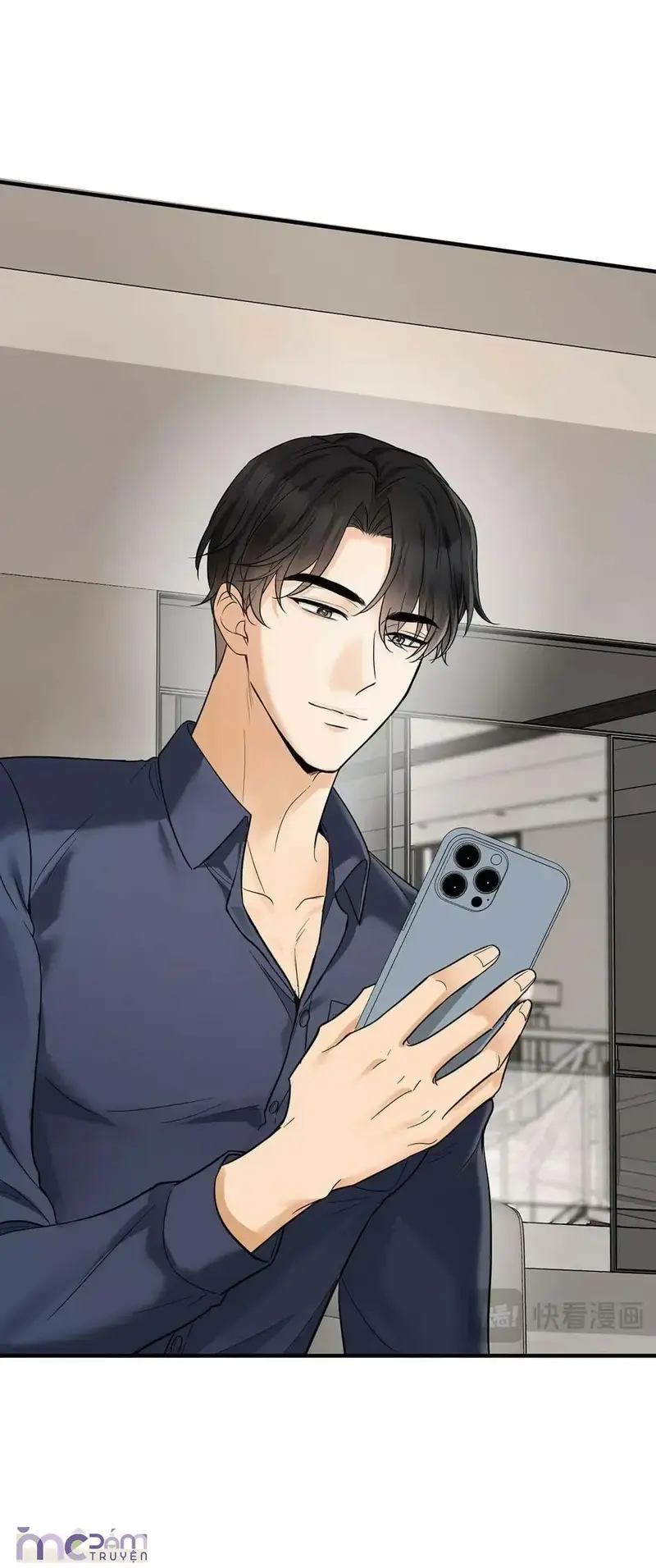 Tuyệt đối Nuông Chiều: Kiếp Này Làm Phu Nhân Của Chú Nhỏ! Chapter 60 - Trang 34