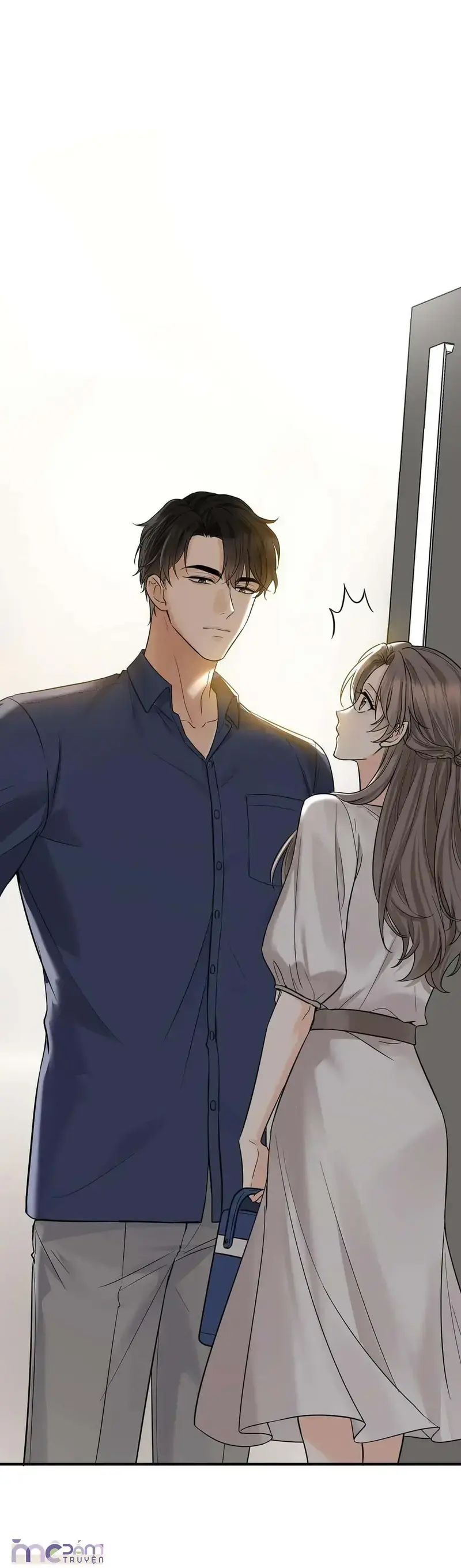 Tuyệt đối Nuông Chiều: Kiếp Này Làm Phu Nhân Của Chú Nhỏ! Chapter 60 - Trang 38