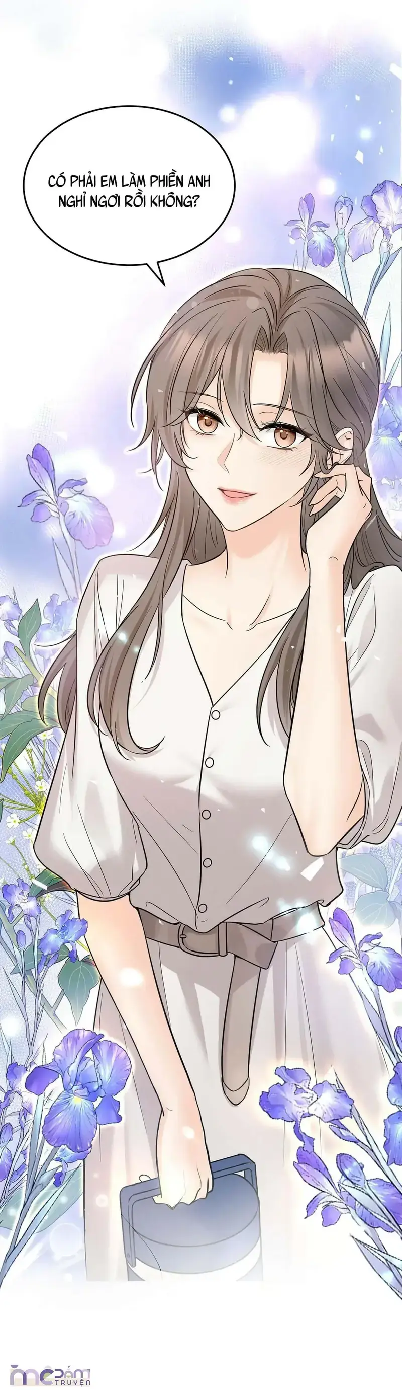 Tuyệt đối Nuông Chiều: Kiếp Này Làm Phu Nhân Của Chú Nhỏ! Chapter 60 - Trang 40