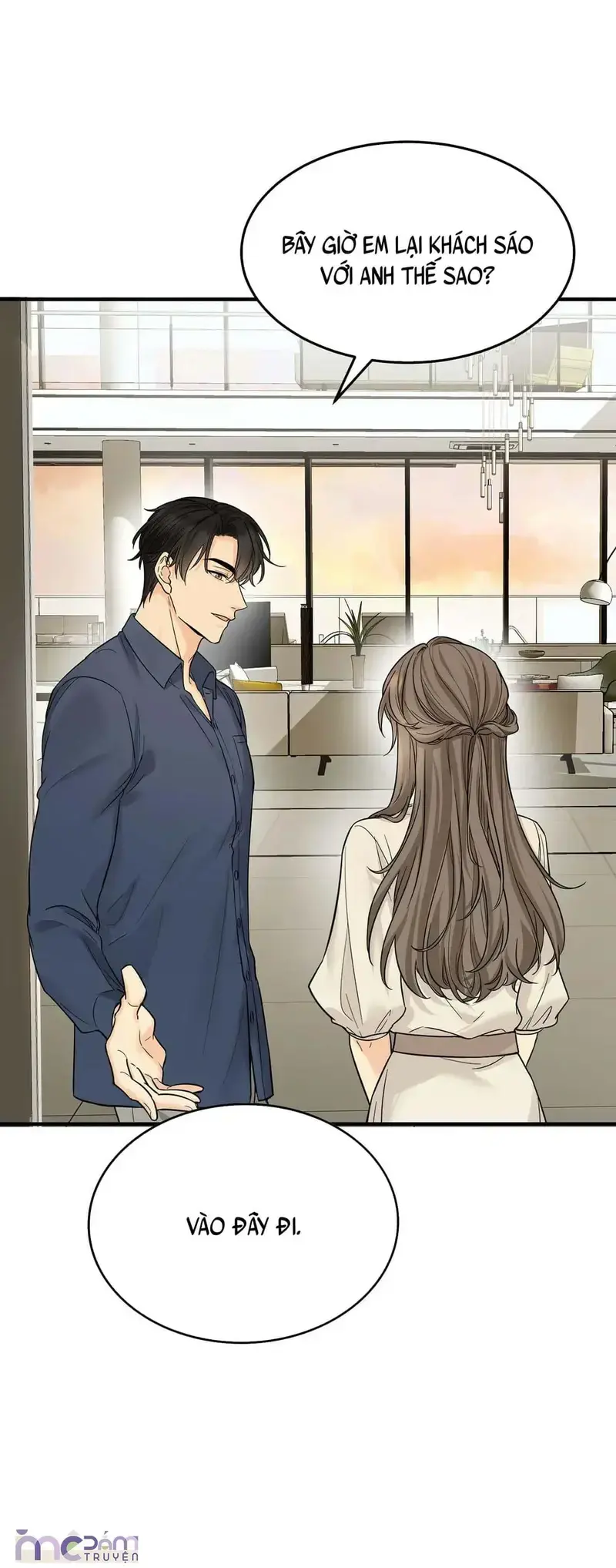 Tuyệt đối Nuông Chiều: Kiếp Này Làm Phu Nhân Của Chú Nhỏ! Chapter 60 - Trang 41
