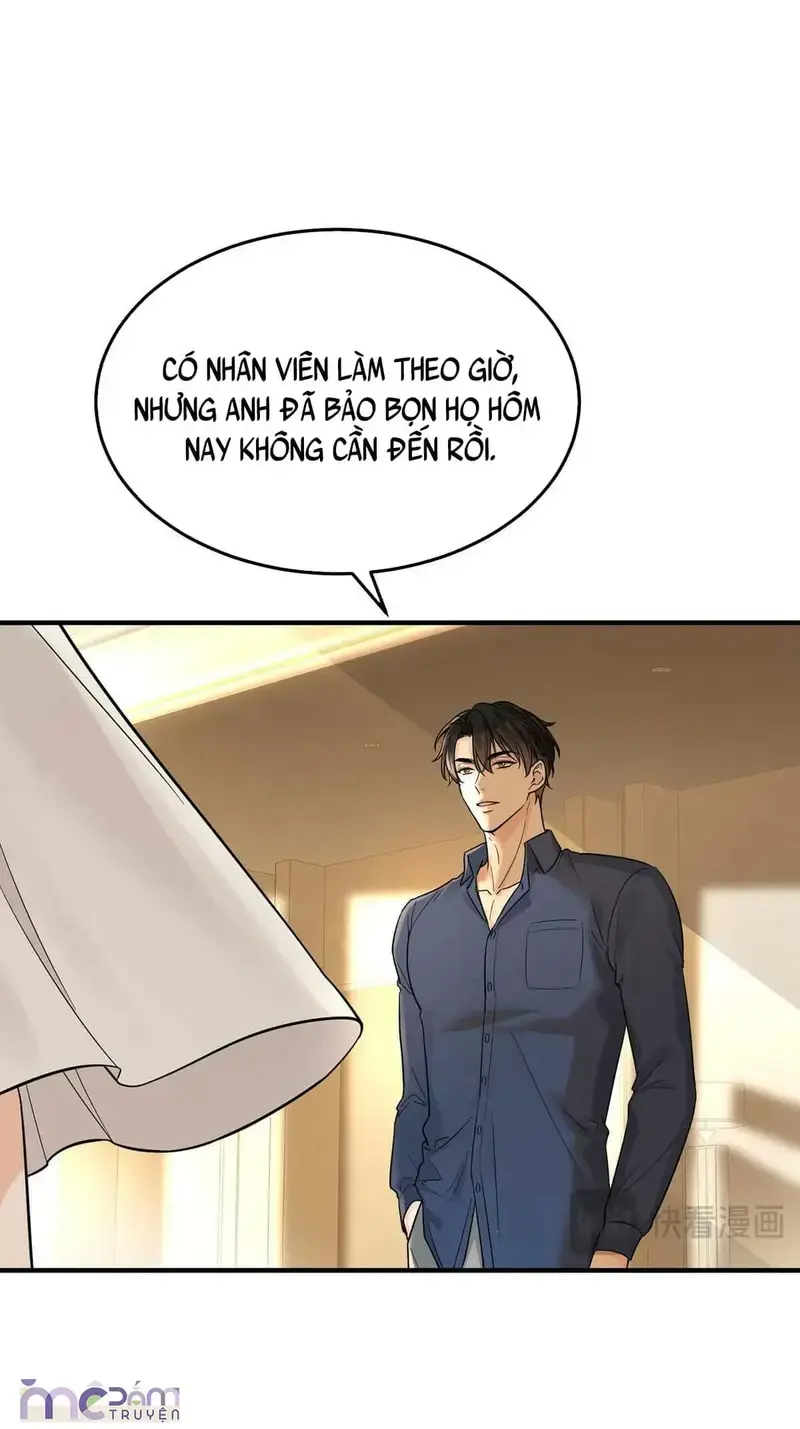 Tuyệt đối Nuông Chiều: Kiếp Này Làm Phu Nhân Của Chú Nhỏ! Chapter 60 - Trang 43