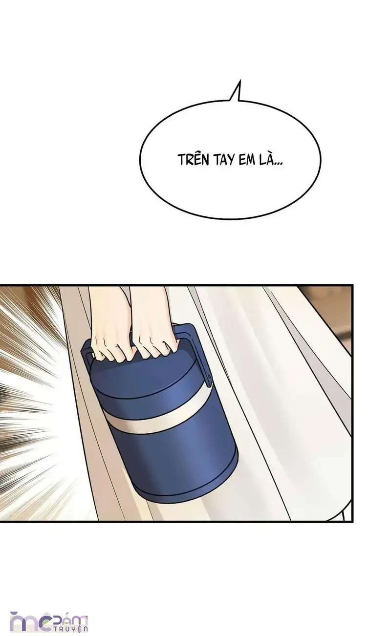 Tuyệt đối Nuông Chiều: Kiếp Này Làm Phu Nhân Của Chú Nhỏ! Chapter 60 - Trang 44