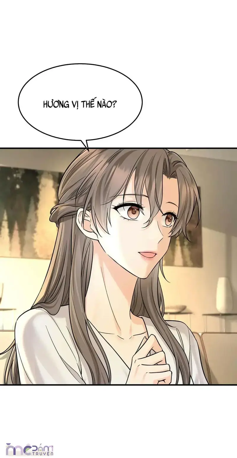 Tuyệt đối Nuông Chiều: Kiếp Này Làm Phu Nhân Của Chú Nhỏ! Chapter 60 - Trang 49