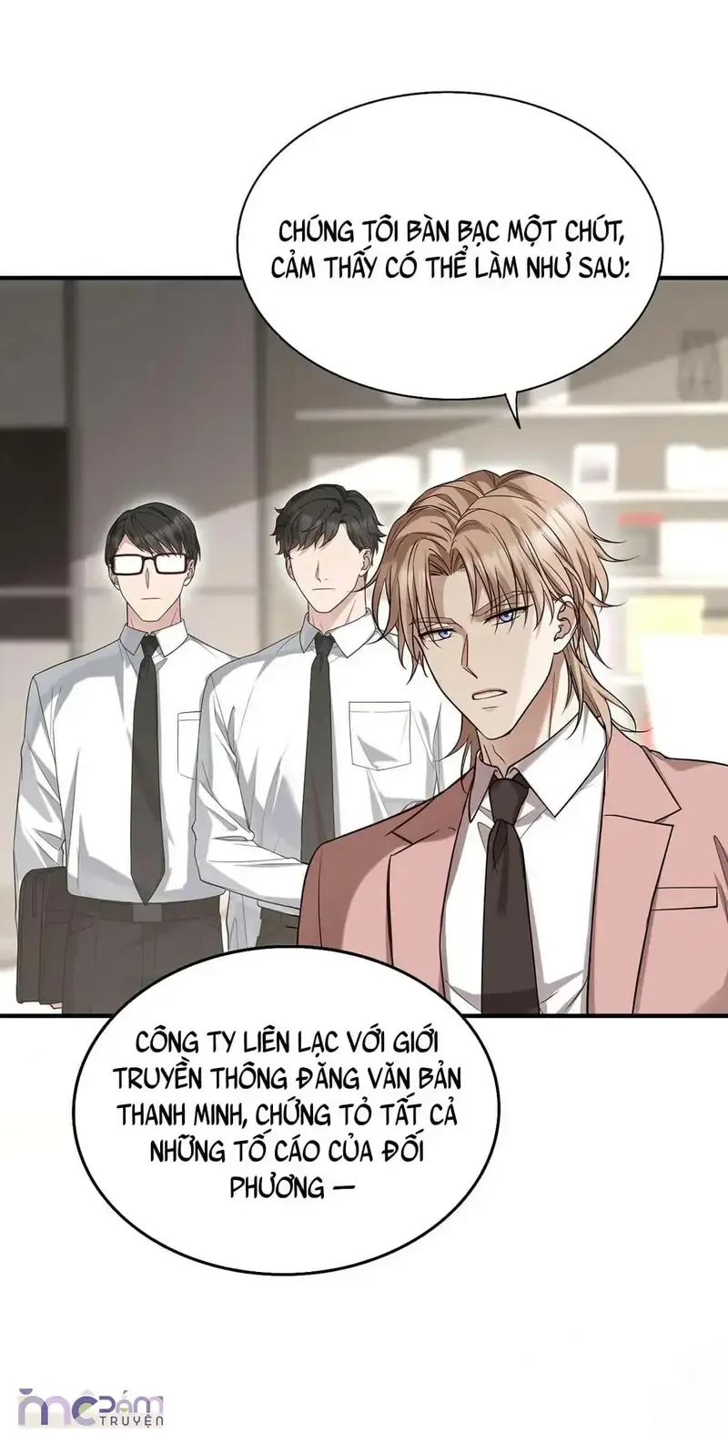 Tuyệt đối Nuông Chiều: Kiếp Này Làm Phu Nhân Của Chú Nhỏ! Chapter 60 - Trang 7