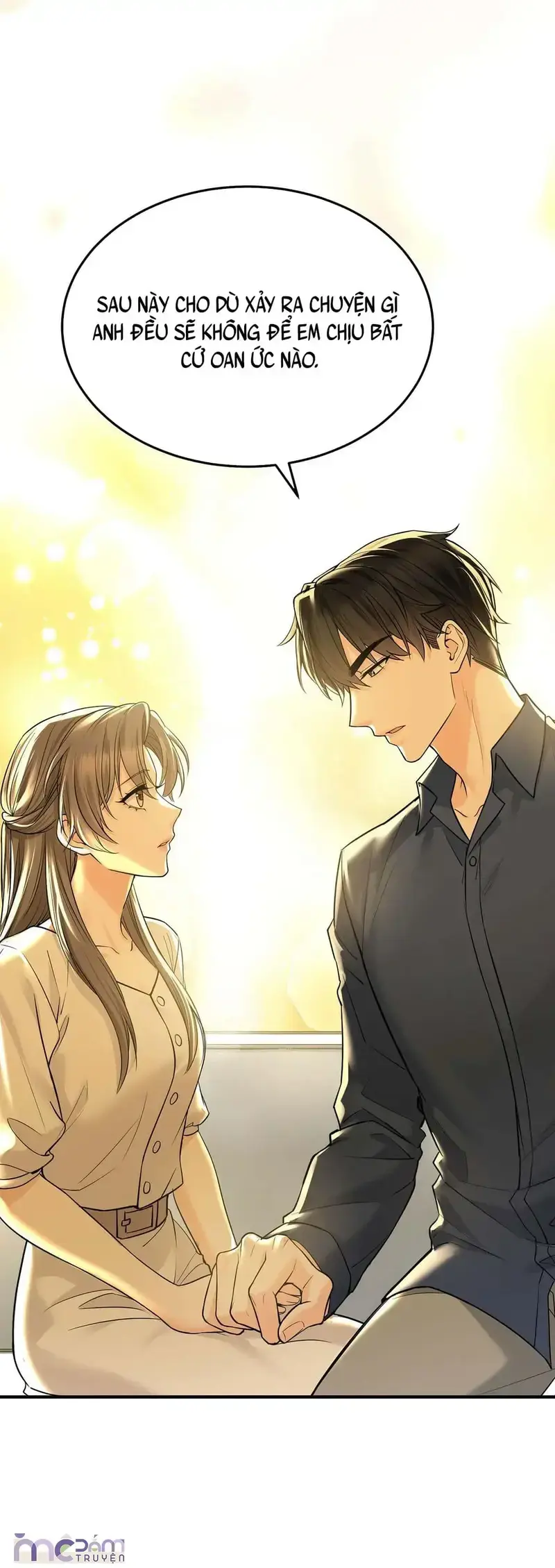 Tuyệt đối Nuông Chiều: Kiếp Này Làm Phu Nhân Của Chú Nhỏ! Chapter 61 - Trang 14