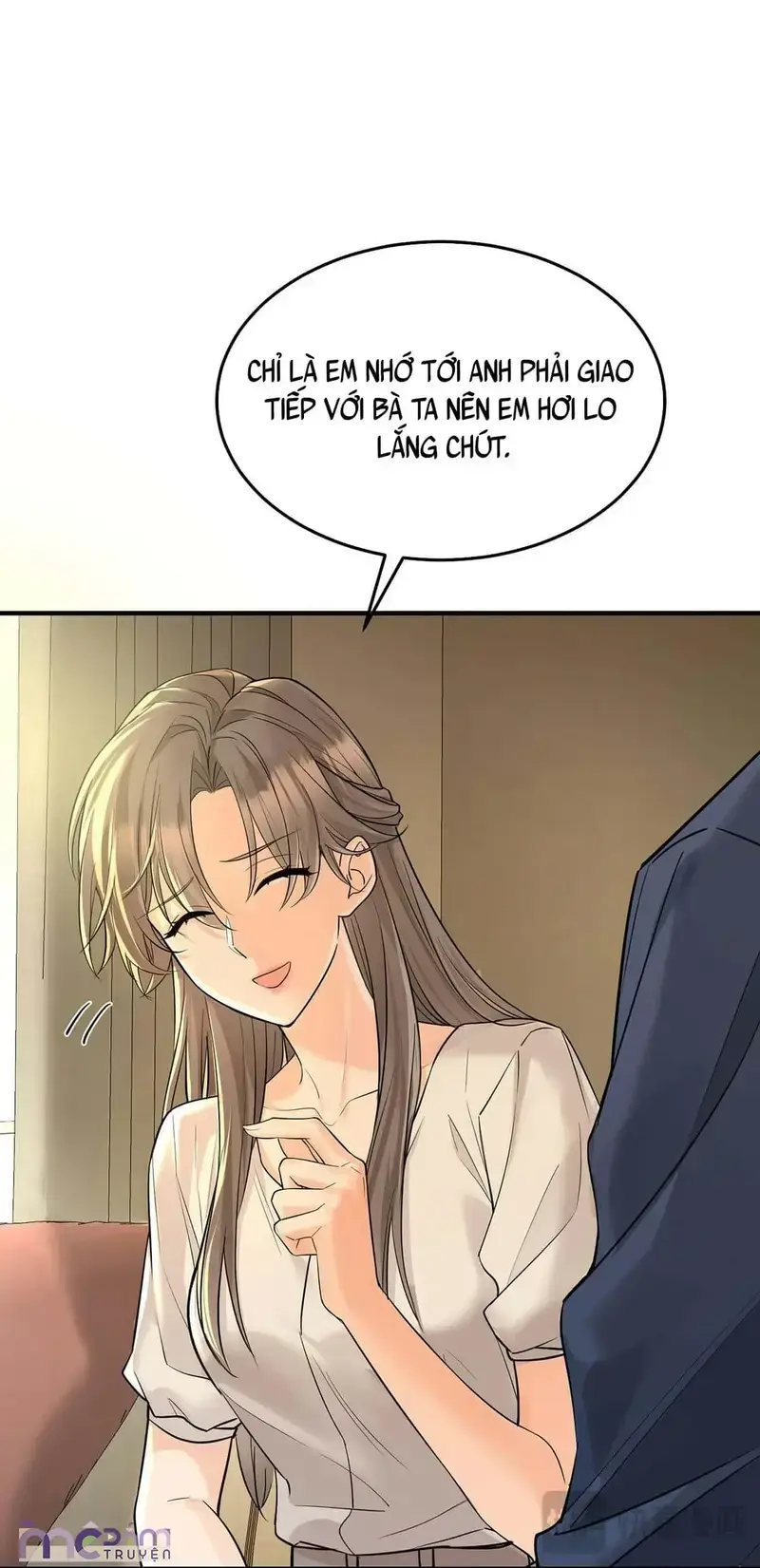 Tuyệt đối Nuông Chiều: Kiếp Này Làm Phu Nhân Của Chú Nhỏ! Chapter 61 - Trang 16