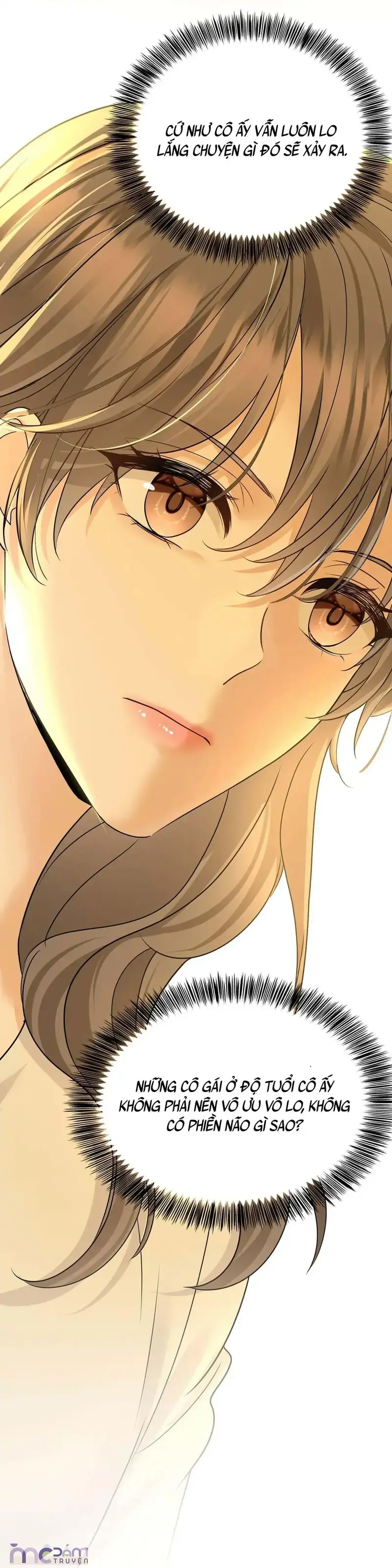 Tuyệt đối Nuông Chiều: Kiếp Này Làm Phu Nhân Của Chú Nhỏ! Chapter 61 - Trang 18