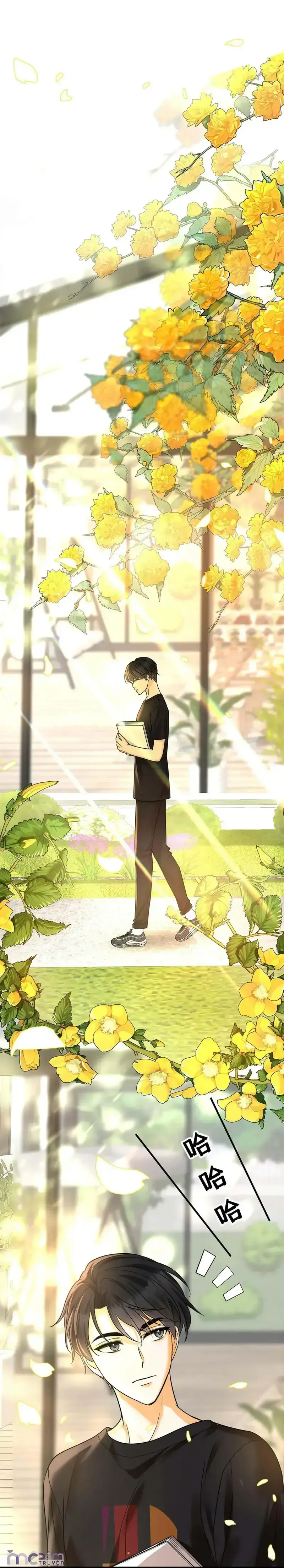 Tuyệt đối Nuông Chiều: Kiếp Này Làm Phu Nhân Của Chú Nhỏ! Chapter 61 - Trang 20